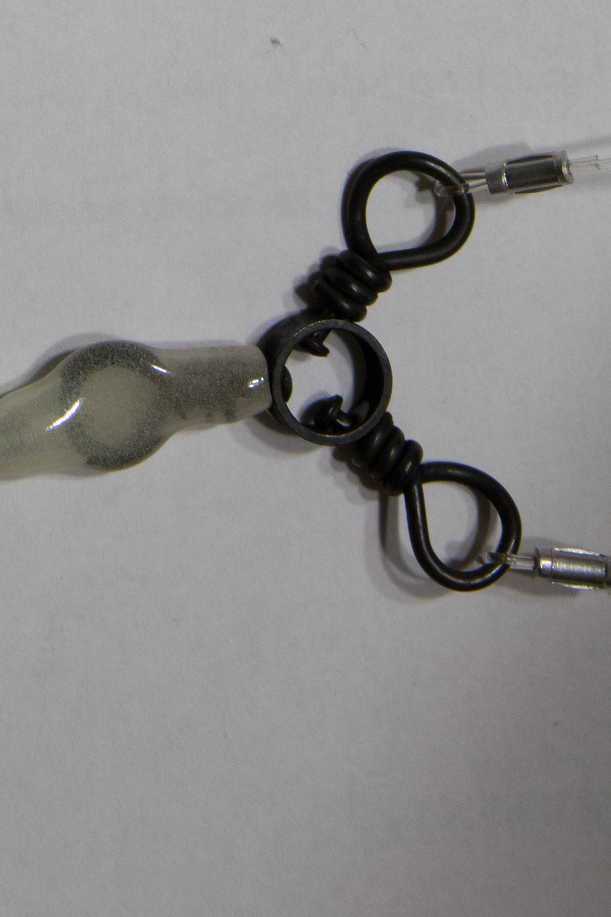 Tilefish Rig | Maximum Gusto Sportfishing