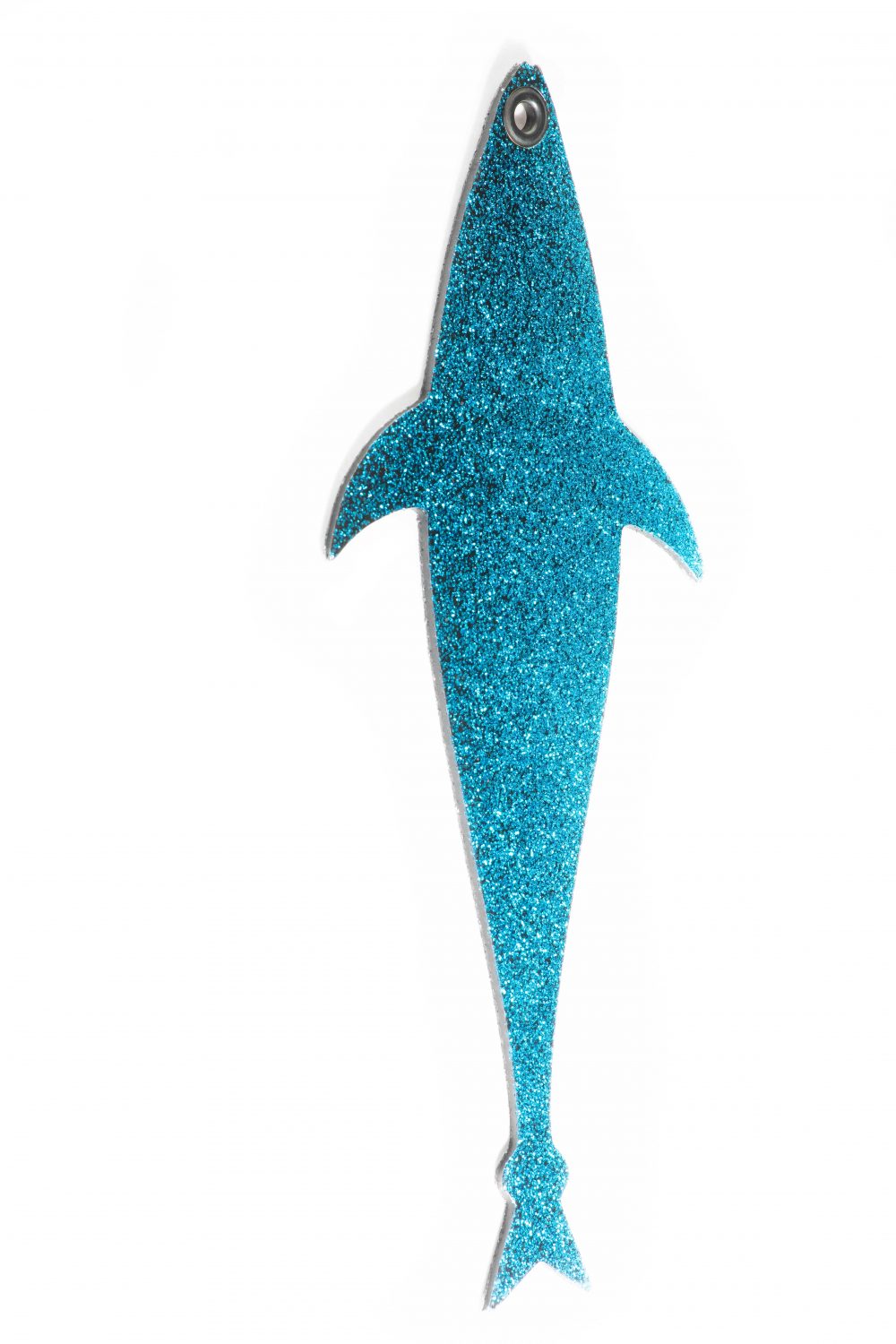 Solid Rubber Squid Dredge with Mud Flaps - Image 5