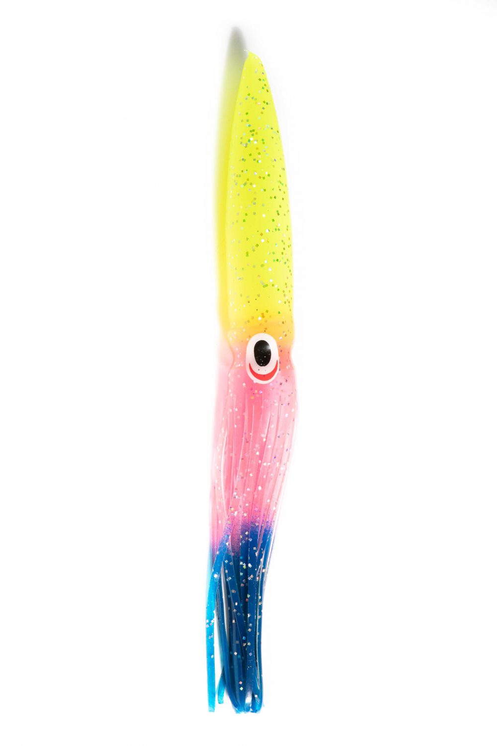 Squid (9") Daisy Chain - Image 6