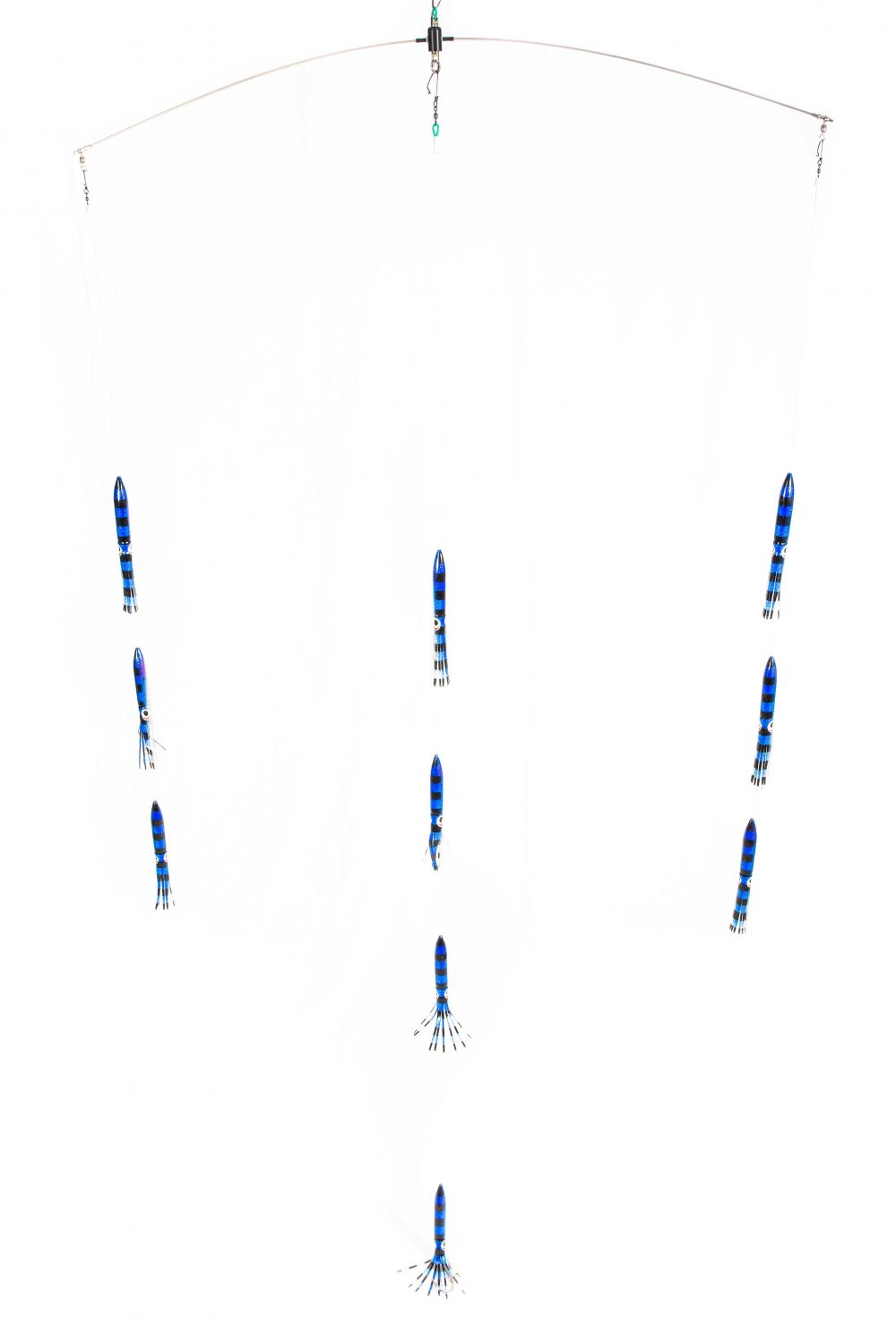 Squid Spreader Bar (Shell Squid)
