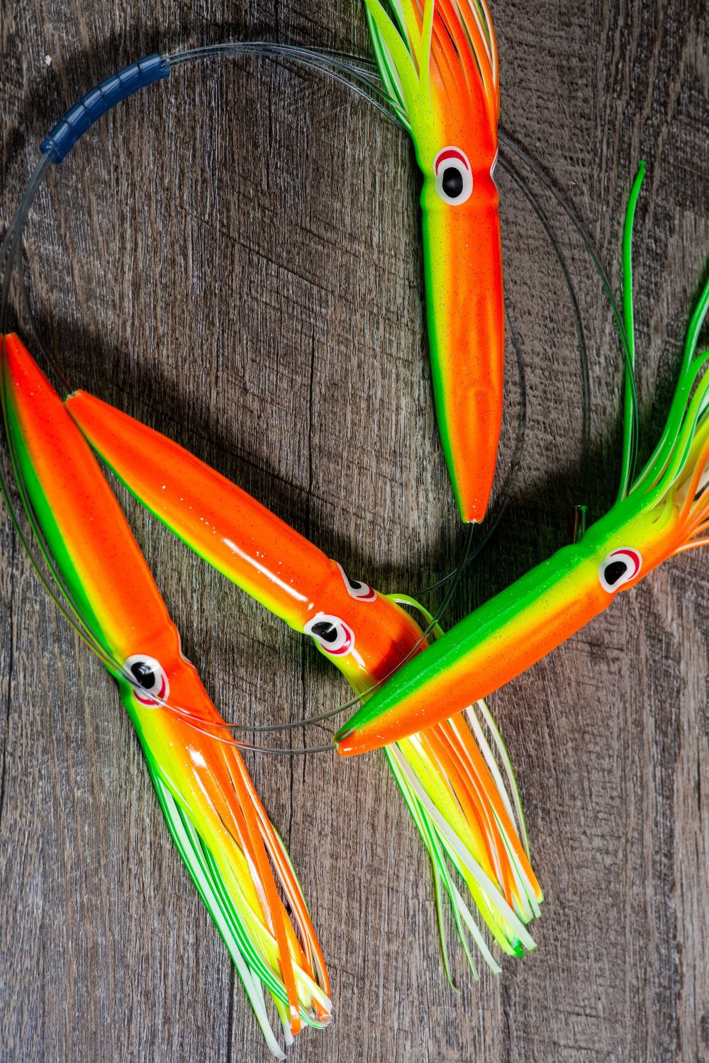 Squid (9") Daisy Chain - Image 3