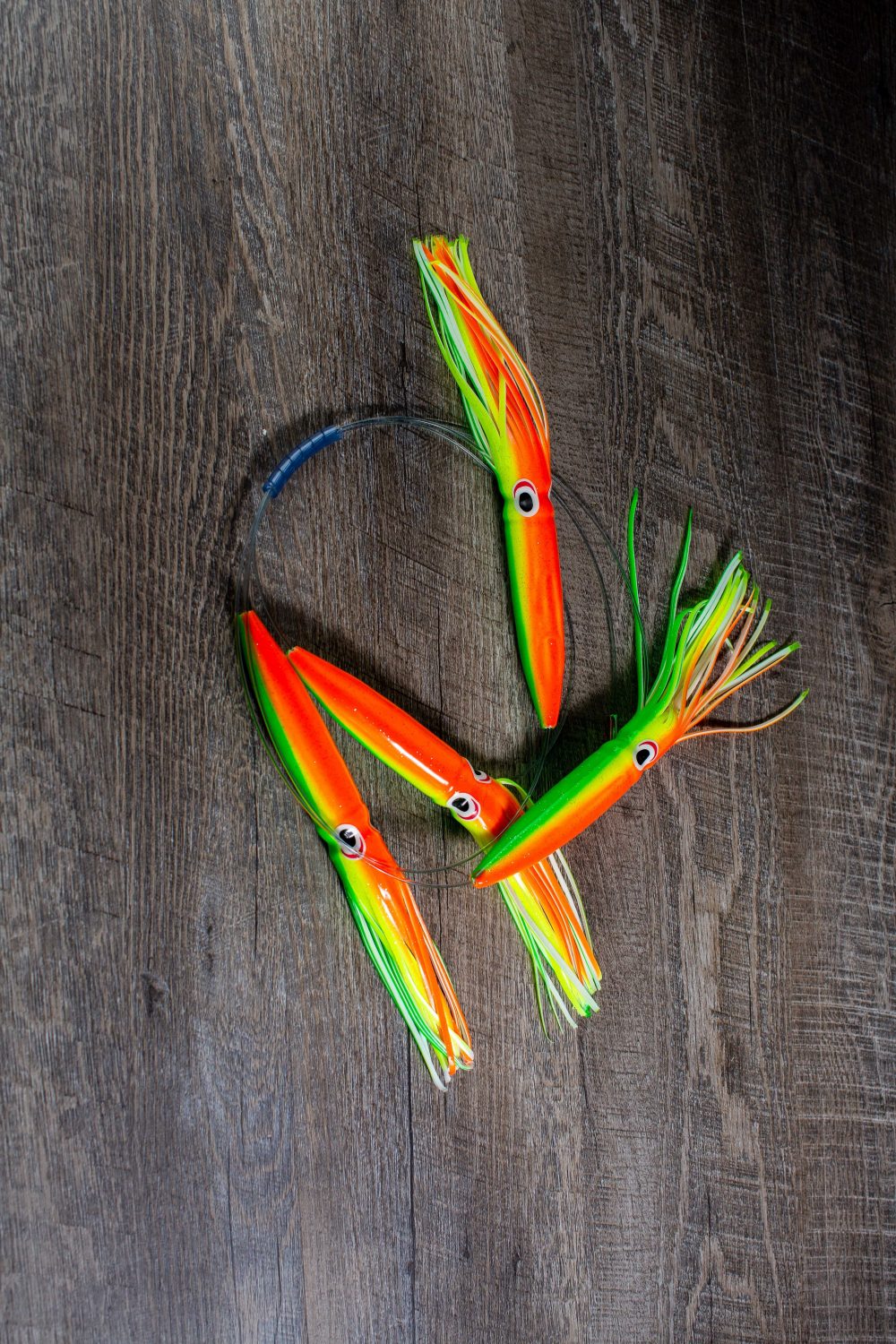 Squid (9") Daisy Chain - Image 2