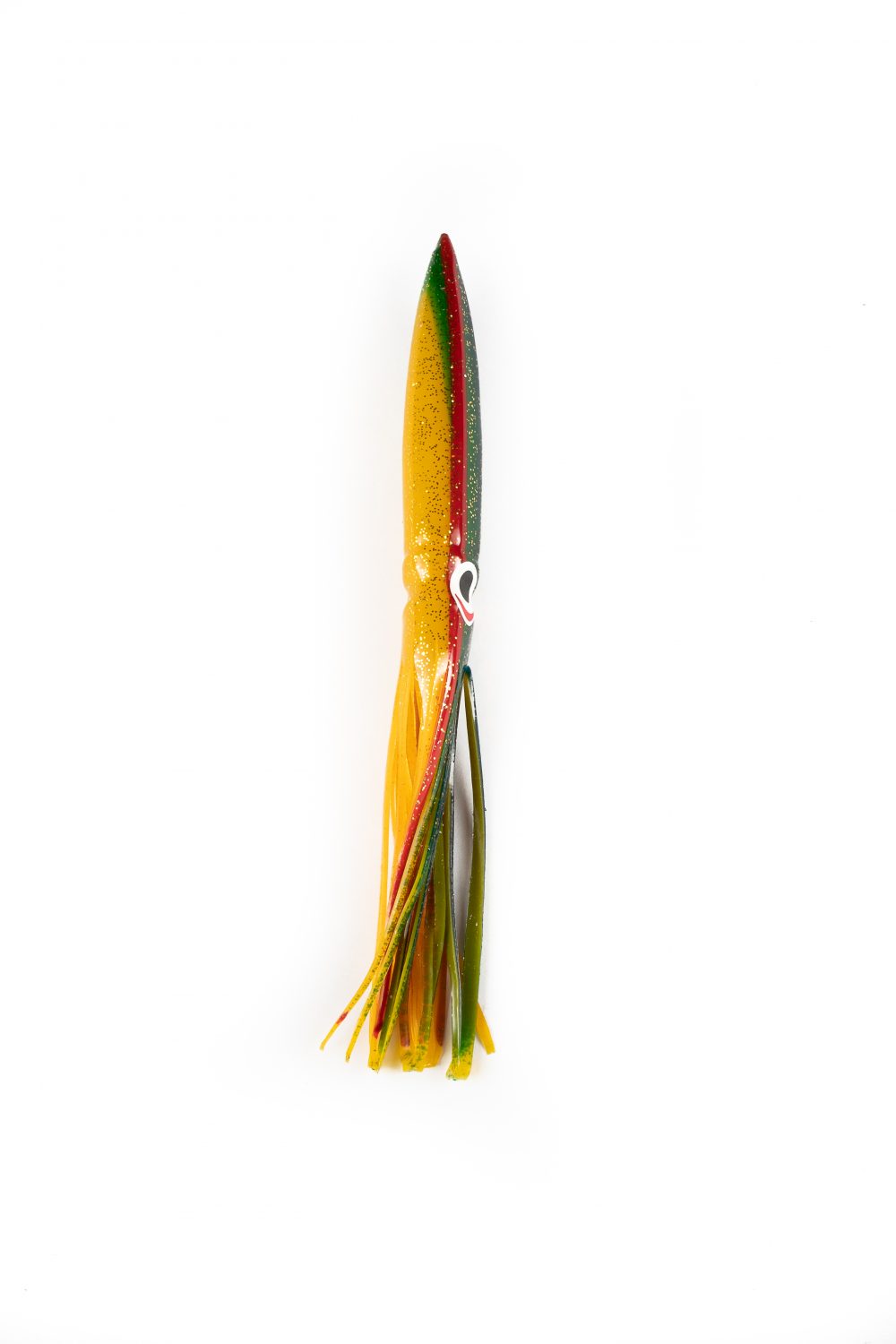 Shell Squid (Rasta)