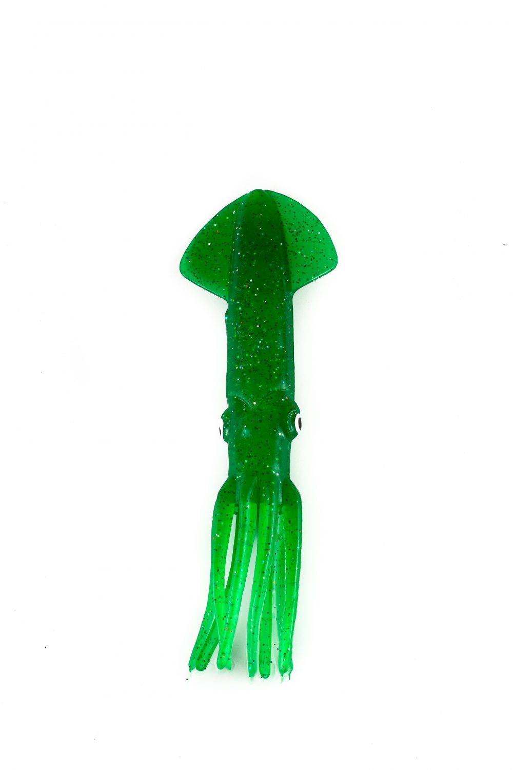 Moldcraft 9" squid