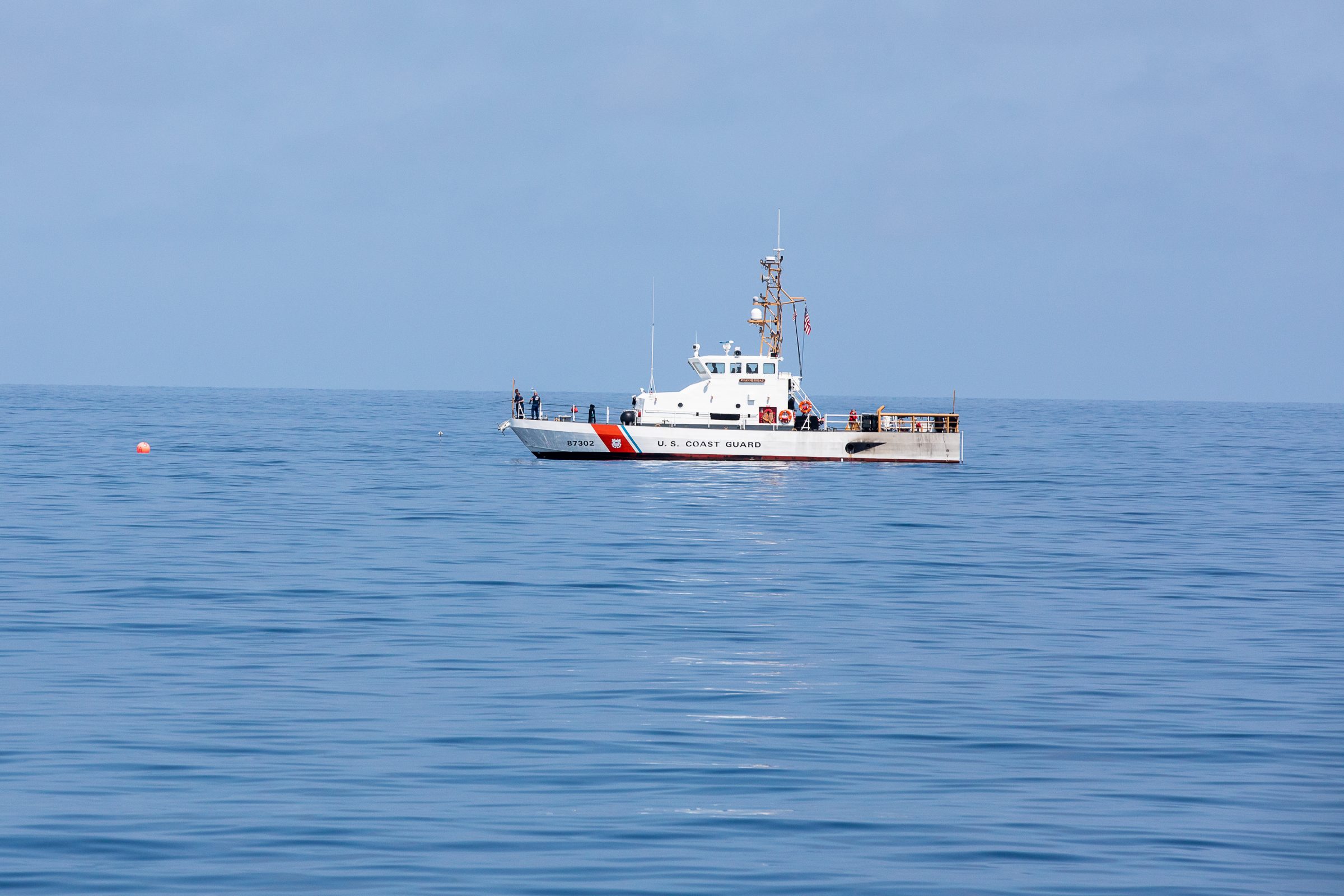 uscg cutter